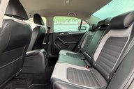 Volkswagen Jetta SPORT TDI BLUEMOTION TECHNOLOGY DSG BLUETOOTH! £35 ROAD TAX! 29