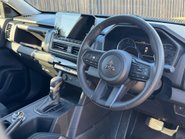 Mitsubishi L200 2.4 Bi-Turbo Titan Auto 4WD Euro 6 (s/s) 4dr 22