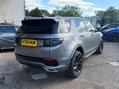 Land Rover Discovery Sport 2.0 Discovery Sport R-Dynamic HSE D Auto 4WD 5dr 5