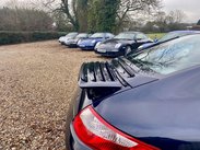 Porsche 911 3.6 997 Carrera 2dr 20