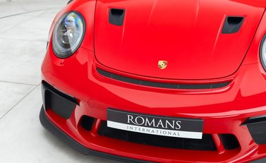 Porsche 911 GT3 RS (991.2) 25