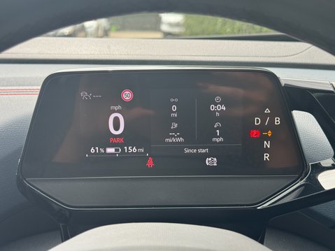 Volkswagen Id.4 77kWh GTX SUV 5dr Electric Auto 4Motion (299 ps) 16