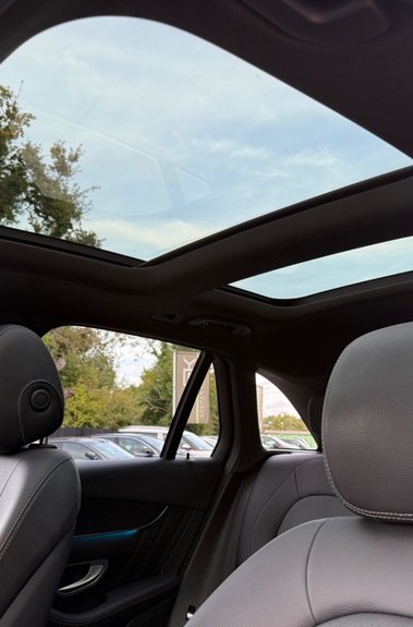 Mercedes-Benz GLC GLC 350 D 4MATIC AMG LINE PREMIUM PLUS -360 CAMERAS -FULL M/B SERVICE HIST 