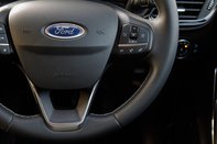 Ford Fiesta TITANIUM MHEV 19