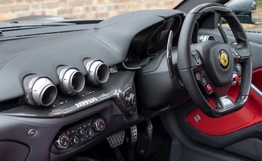 Ferrari F12 Berlinetta 14