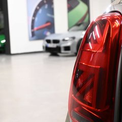 Mini Hatch 1.5 Cooper Sport Auto 5dr 1