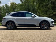 Porsche Macan S PDK 4