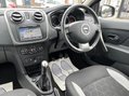 Dacia Sandero Stepway 0.9 TCe Laureate Euro 5 5dr 23
