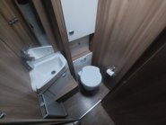 Swift Bessacarr 599 2018 (68) AUTOMATIC (ON HOLD) 17