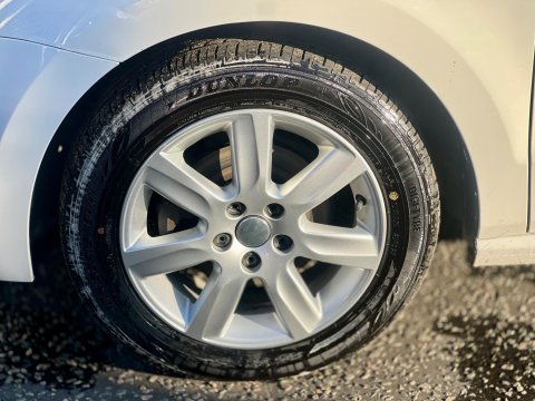 Volkswagen Polo 1.4 Match DSG Euro 5 5dr 57