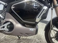 Vmoto Soco SUPER 2022 3K ELECTRIC 50CC RIDES WELL EBIKE AUTO BIKE 11