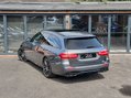 Mercedes-Benz E Class 3.0 AMG E 53 4Matic Auto 4WD 5dr 11