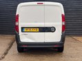 Vauxhall Combo 1.2 Combo 2000 L1H1 CDTi 16
