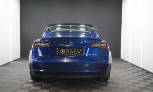 Tesla Model 3 LONG RANGE AWD c350 mile range! Tesla fitted upgraded 82kWh Battery 1 Owner 6