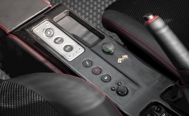 Ferrari 430 Scuderia Spider 16M 19