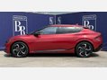 Kia EV6 77.4kWh GT-Line S Hatchback 5dr Electric Auto (225 bhp) 8