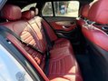 Mercedes-Benz C Class 2.1 C250d AMG Line (Premium) 7G-Tronic+ Euro 6 (s/s) 5dr 22