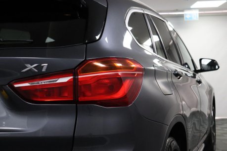 BMW X1 XDRIVE20I XLINE 23
