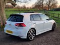 Volkswagen Golf R LINE EDITION TDI BLUEMOTION TECHNOLOGY 4