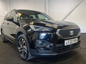 SEAT Tarraco 1.5 Tarraco SE Technology TSi Evo 5dr 9