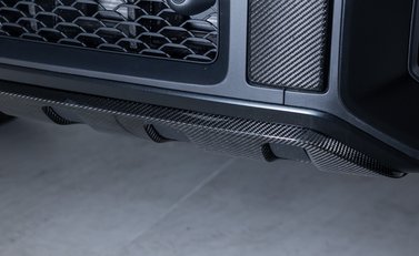 Mercedes-Benz G Series AMG G63 Carbon Edition 36