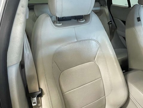 Jaguar I-Pace I-Pace EV400 First Edition 4WD 5dr 10