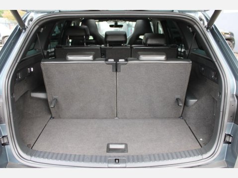 Skoda Kodiaq SPORTLINE TDI SCR DSG 34