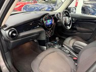Mini Hatch 1.5 Cooper Classic Hatchback 5dr Petrol Steptronic Euro 6 (s/s) (136 ps) 31