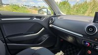 Audi A3 1.4 TFSI CoD S line S Tronic Euro 6 (s/s) 4dr 20
