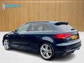 Audi A3 1.4 TFSI CoD S line Sportback 5dr Petrol Manual Euro 6 (s/s) (150 ps) 19