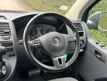 Volkswagen California 2.0 TDI BlueMotion Tech Beach Camper 4dr Diesel DSG Euro 6 (s/s) (150 ps) 10