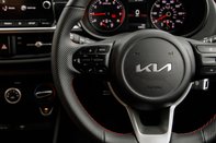 Kia Picanto GT-LINE 18