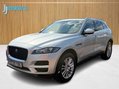 Jaguar F-Pace 2.0 D240 Portfolio SUV 5dr Diesel Auto AWD Euro 6 (s/s) (240 ps) 36