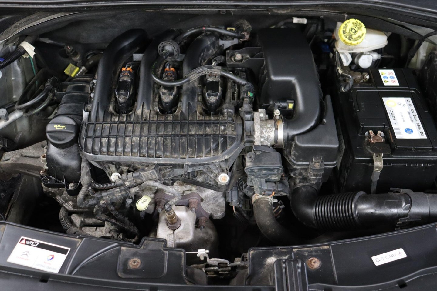 2019 Citroen C3 — image 39