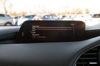 Mazda 3 GT SPORT TECH MHEV 23