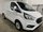 Ford Transit Custom 300 LIMITED P/V ECOBLUE