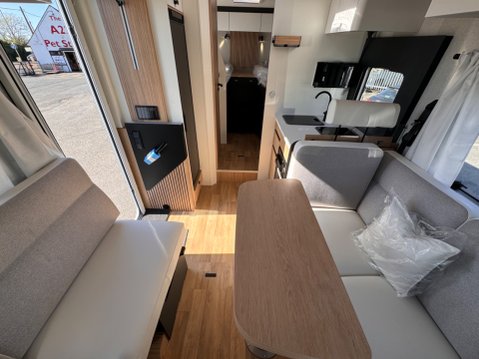 Pilote P720FGJ Selection 15