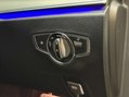 Mercedes-Benz E Class 4.0 AMG E 63 Premium 4Matic+ Auto 4WD 4dr 35