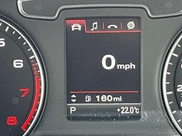 Audi Q3 1.4 Q3 S Line Edition TFSI Semi-Auto 5dr 24