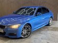 BMW 3 Series 2.0 320d M Sport Auto 4dr 41
