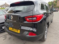 Renault Kadjar DYNAMIQUE S NAV TCE 22