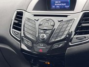 Ford Fiesta 1.0 Fiesta Zetec T 5dr 29