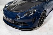 Alpine A110 R R TURINI. NOW SOLD. SIMILAR REQUIRED. PLEASE CALL 01903 254800. 40