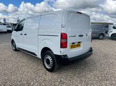 Vauxhall Vivaro SWB L1H1 Low Roof Prime 2900 Air Con Sensors EURO 6 10
