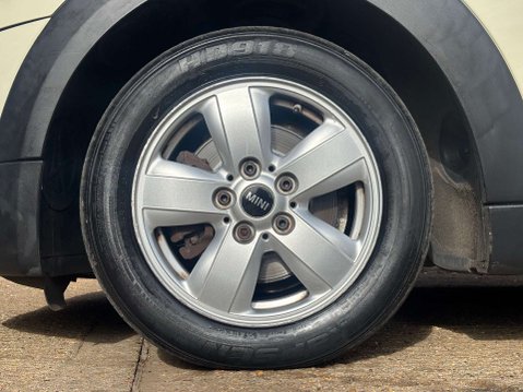 Mini Hatch 1.5 Cooper Classic 5dr 6
