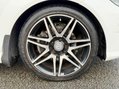 Mercedes-Benz C Class 2.1 C220 CDI AMG Sport Plus G-Tronic+ Euro 5 (s/s) 4dr 21