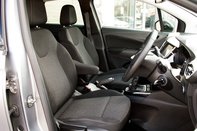 Vauxhall Crossland GRIFFIN 29