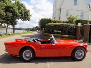 Daimler SP250 Dart 42