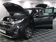 Kia Sportage GT-LINE 16