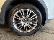 Ford Kuga 2.0 TDCi Titanium Powershift AWD Euro 5 5dr 18